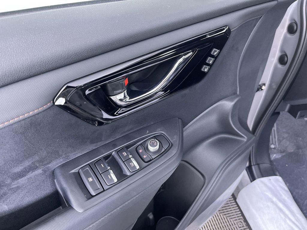 new 2025 Subaru Forester car, priced at $44,623