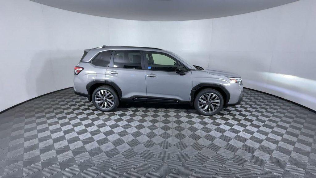 new 2025 Subaru Forester car, priced at $44,623