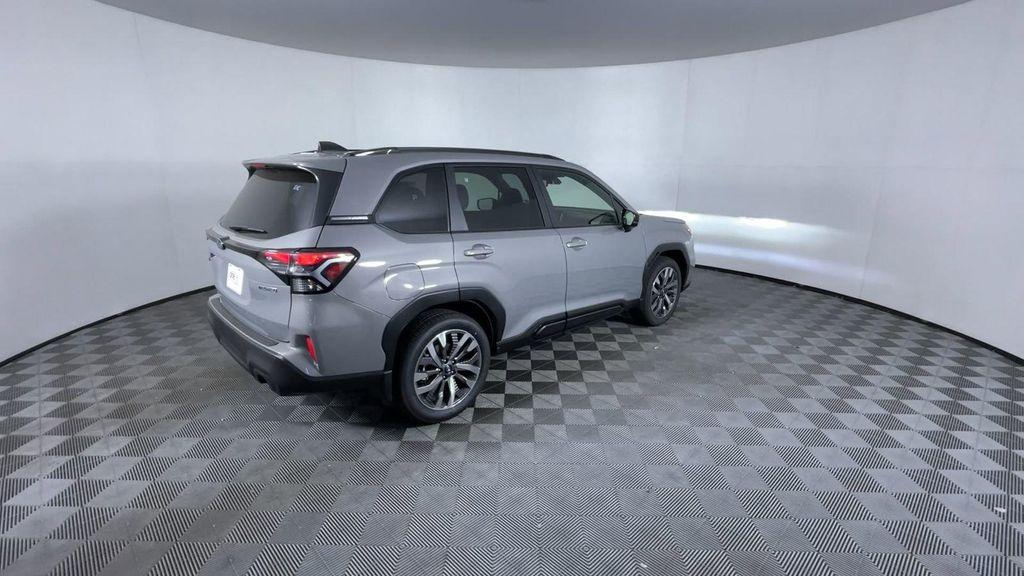 new 2025 Subaru Forester car, priced at $44,623