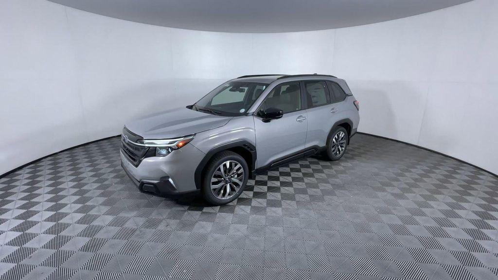 new 2025 Subaru Forester car, priced at $44,623