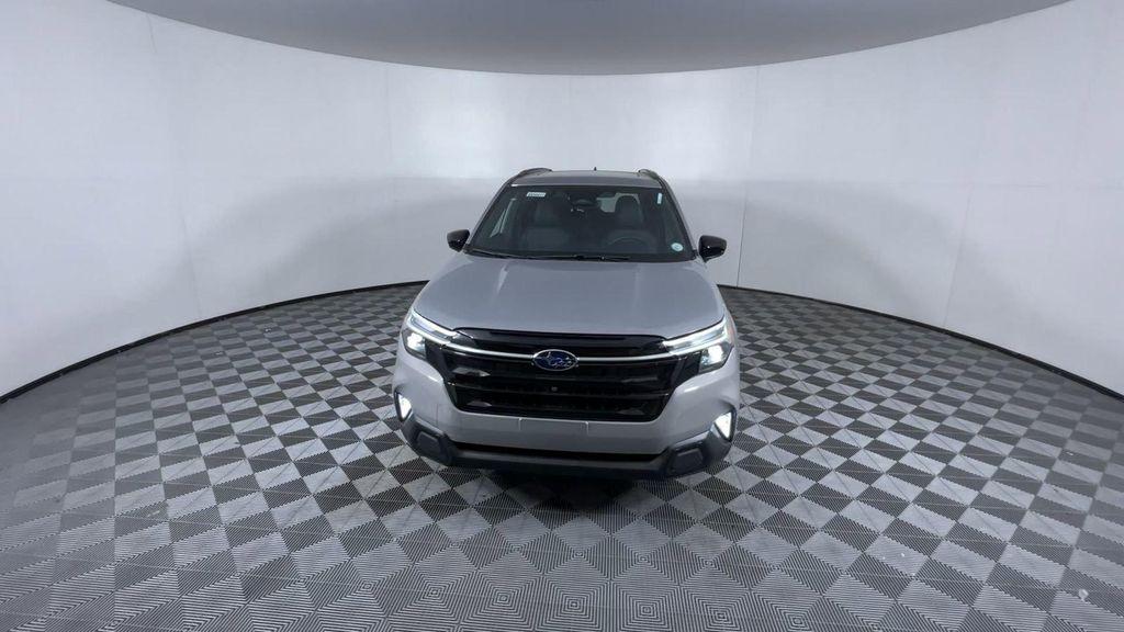 new 2025 Subaru Forester car, priced at $44,623