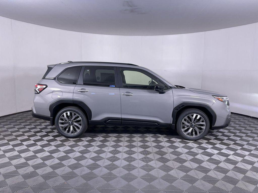 new 2025 Subaru Forester car, priced at $44,623
