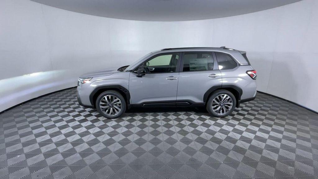 new 2025 Subaru Forester car, priced at $44,623