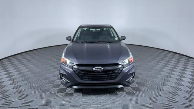 new 2024 Subaru Legacy car, priced at $34,685