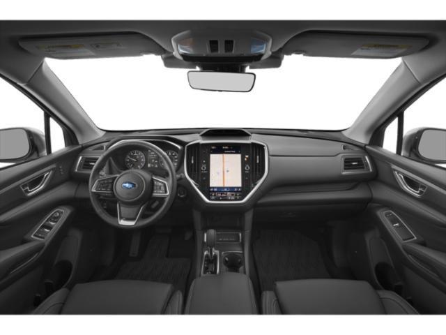 new 2025 Subaru Ascent car, priced at $46,114
