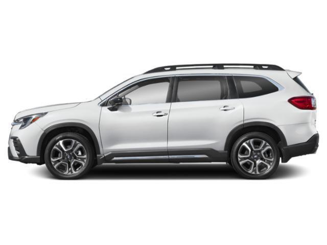 new 2025 Subaru Ascent car, priced at $46,114