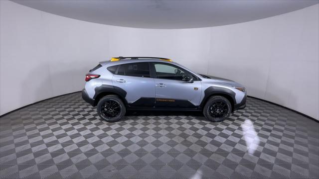 new 2024 Subaru Crosstrek car, priced at $34,647