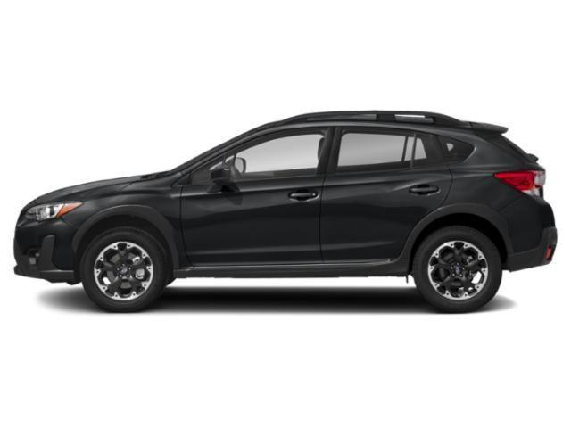 used 2021 Subaru Crosstrek car, priced at $24,545