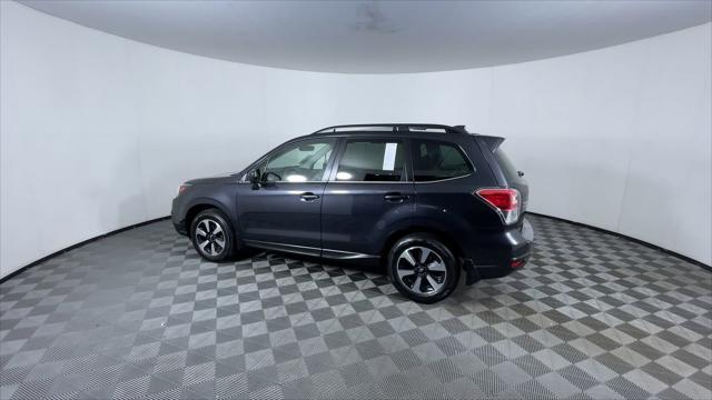 used 2017 Subaru Forester car, priced at $18,900