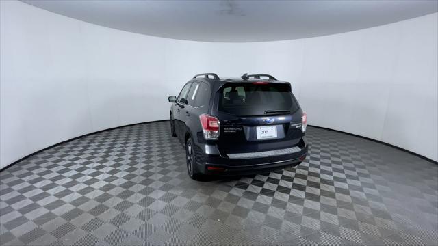 used 2017 Subaru Forester car, priced at $18,900