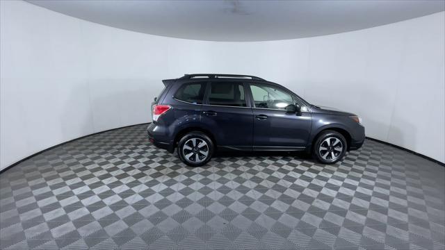 used 2017 Subaru Forester car, priced at $18,900