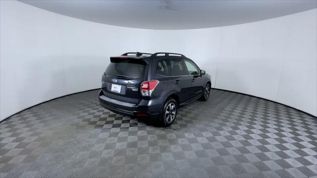 used 2017 Subaru Forester car, priced at $18,900
