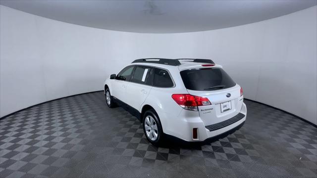 used 2010 Subaru Outback car, priced at $9,700