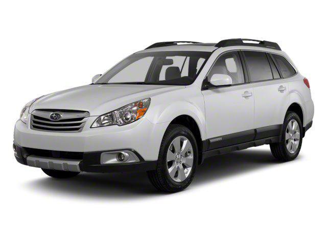 used 2010 Subaru Outback car, priced at $9,900