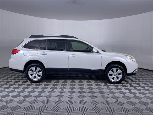 used 2010 Subaru Outback car, priced at $9,700