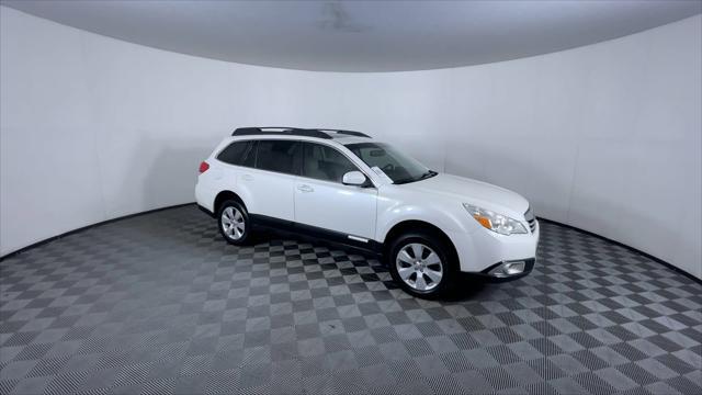used 2010 Subaru Outback car, priced at $9,700