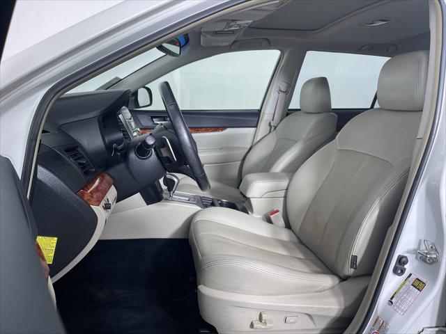 used 2010 Subaru Outback car, priced at $9,700