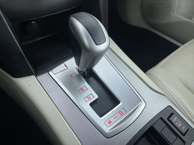 used 2010 Subaru Outback car, priced at $9,700