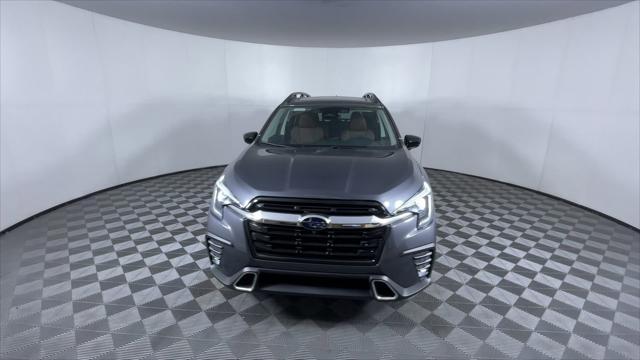 new 2025 Subaru Ascent car, priced at $48,925