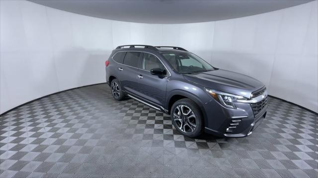 new 2025 Subaru Ascent car, priced at $48,925