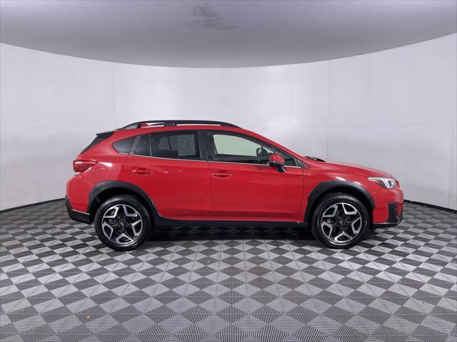 used 2020 Subaru Crosstrek car, priced at $26,487