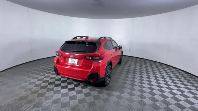 used 2020 Subaru Crosstrek car, priced at $26,487