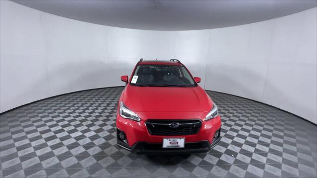 used 2020 Subaru Crosstrek car, priced at $26,487