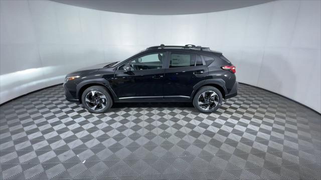 new 2025 Subaru Crosstrek car, priced at $31,777