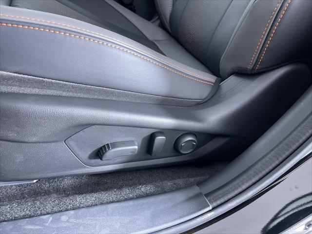 new 2025 Subaru Crosstrek car, priced at $31,777