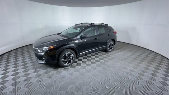 new 2025 Subaru Crosstrek car, priced at $31,777