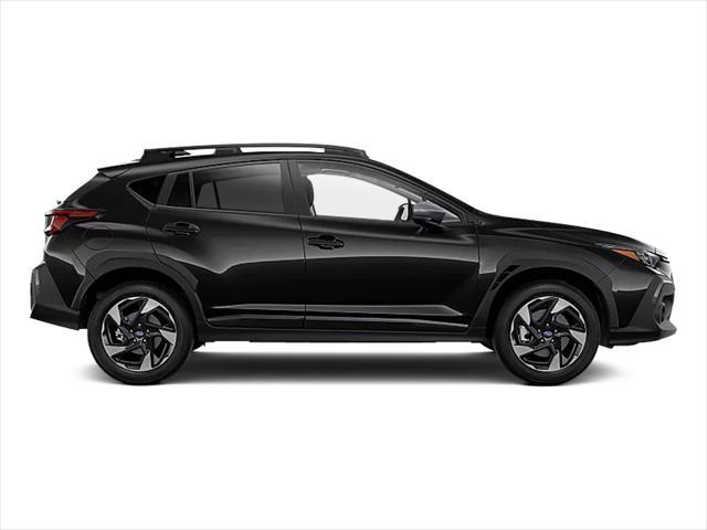 new 2025 Subaru Crosstrek car, priced at $31,777