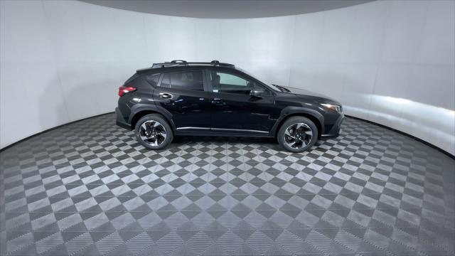 new 2025 Subaru Crosstrek car, priced at $31,777