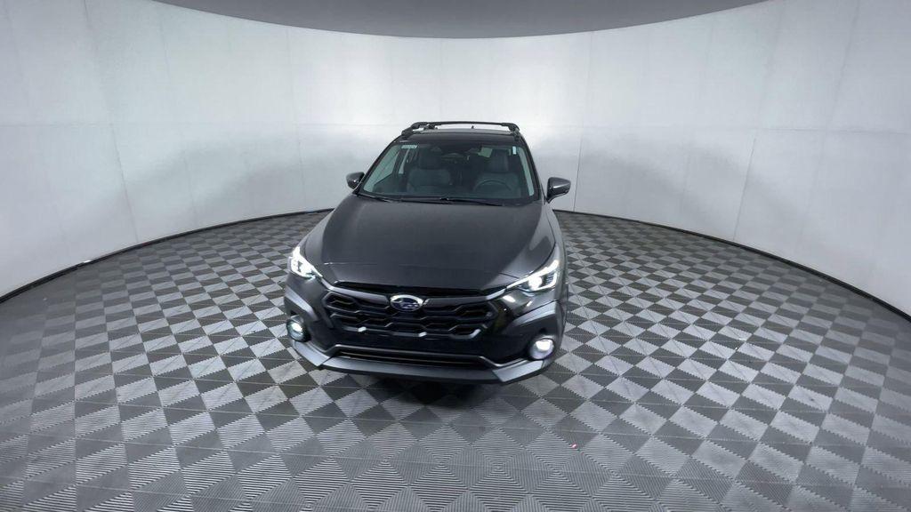 new 2025 Subaru Crosstrek car, priced at $34,227