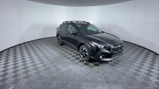 new 2025 Subaru Crosstrek car, priced at $31,777