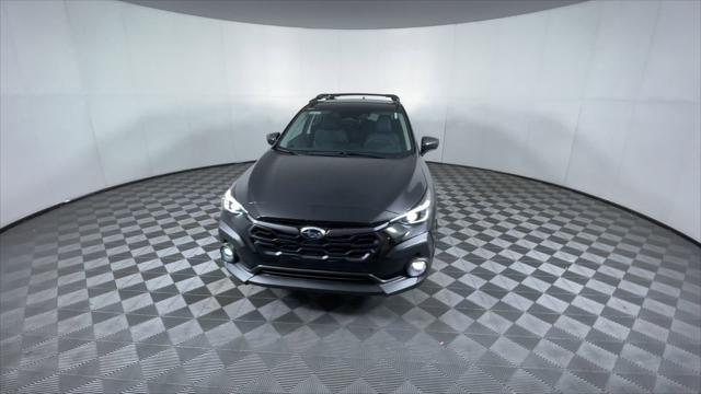 new 2025 Subaru Crosstrek car, priced at $31,777