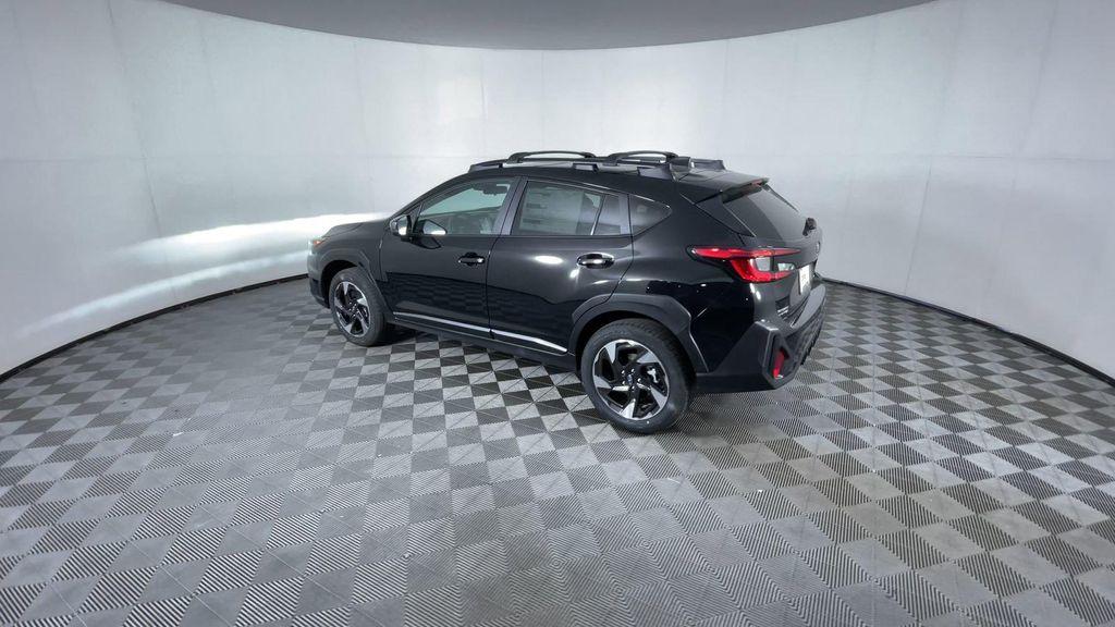 new 2025 Subaru Crosstrek car, priced at $34,227
