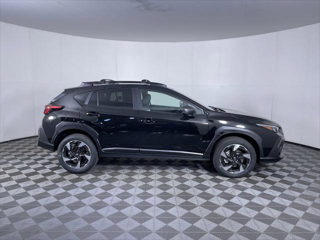 new 2025 Subaru Crosstrek car, priced at $31,777