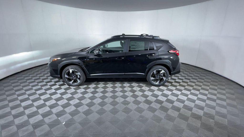 new 2025 Subaru Crosstrek car, priced at $34,227