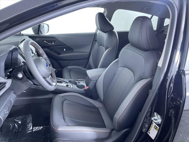 new 2025 Subaru Crosstrek car, priced at $31,777