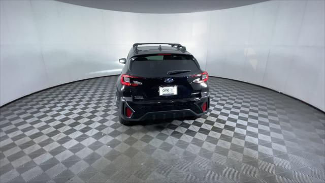 new 2025 Subaru Crosstrek car, priced at $31,777