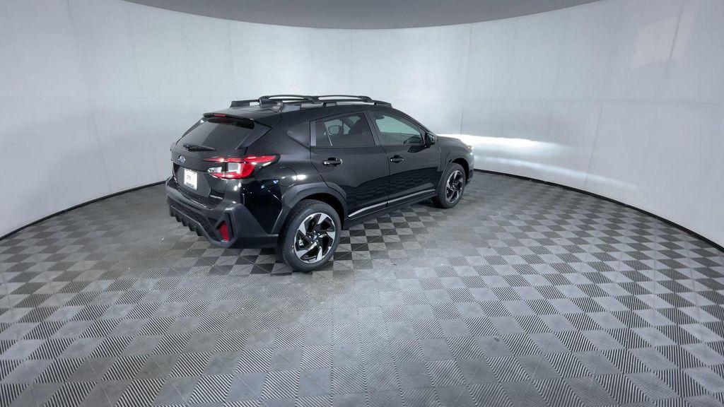 new 2025 Subaru Crosstrek car, priced at $34,227