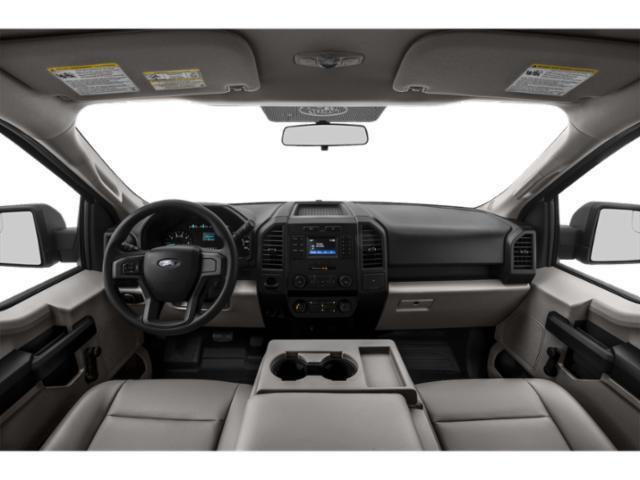 used 2015 Ford F-150 car, priced at $15,900