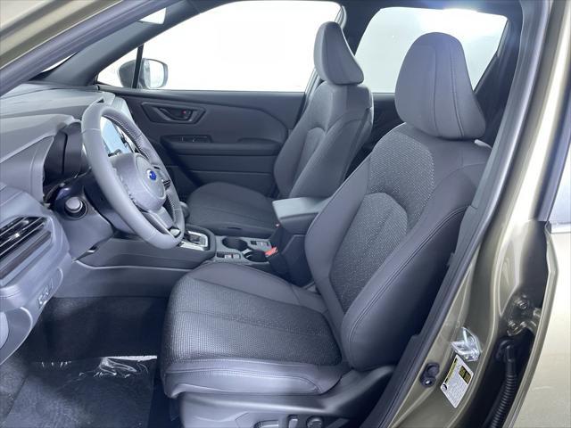 new 2025 Subaru Forester car, priced at $34,877