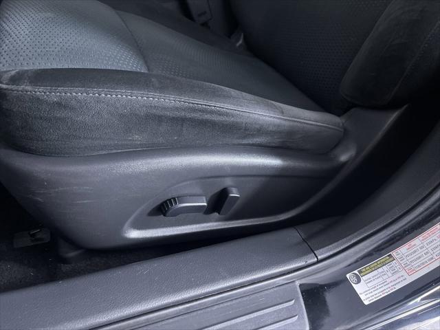 used 2014 Nissan Altima car, priced at $8,900