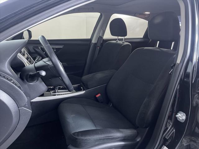 used 2014 Nissan Altima car, priced at $8,900