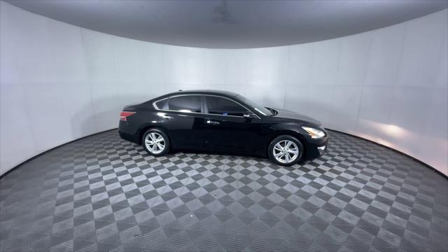 used 2014 Nissan Altima car, priced at $8,900