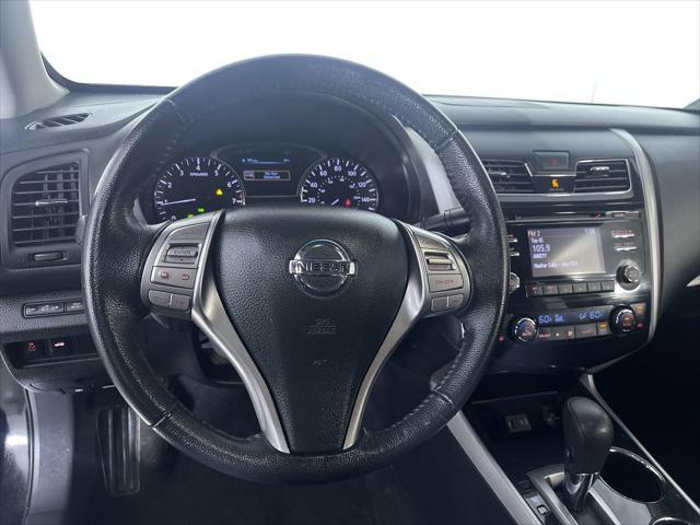 used 2014 Nissan Altima car, priced at $8,900