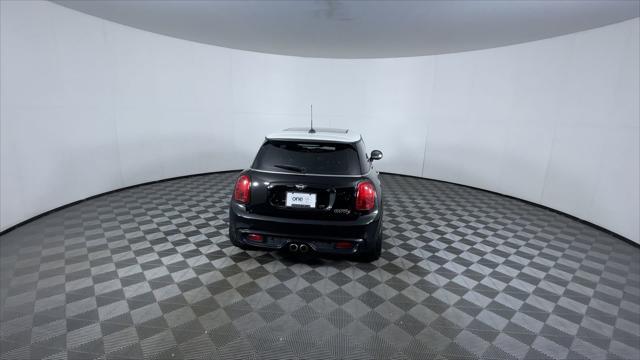used 2019 MINI Hardtop car, priced at $17,971