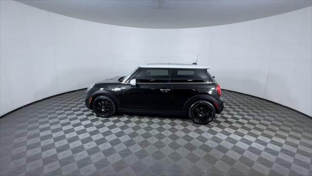 used 2019 MINI Hardtop car, priced at $17,971