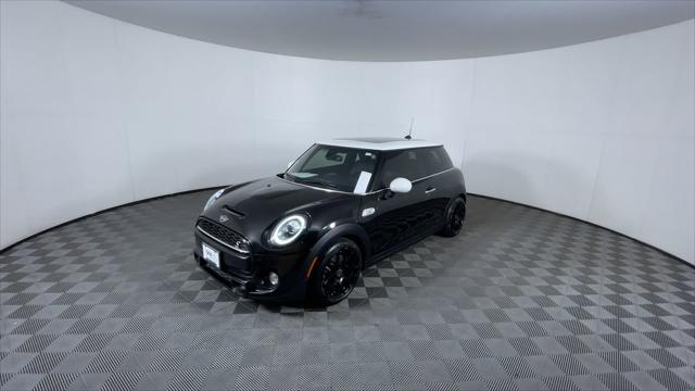 used 2019 MINI Hardtop car, priced at $17,971